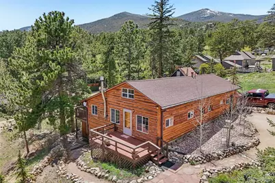 23 2nd Avenue, Allenspark, CO 80510 - Photo 28