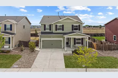 7249 Shavano Avenue, Frederick, CO 80504 - Photo 1