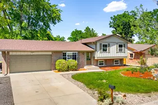6517 W Arbor Dr, Littleton, CO 80123 - Photo 2