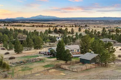 8454 N Sundown Trail, Parker, CO 80134 - Photo 1