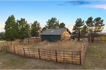8454 N Sundown Trail, Parker, CO 80134 - Photo 28