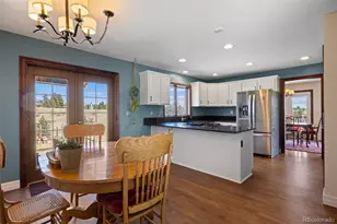 8454 N Sundown Trail, Parker, CO 80134 - Photo 8