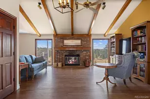 8454 N Sundown Trail, Parker, CO 80134 - Photo 4