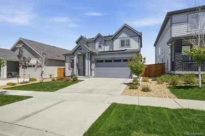 17325 Birds Foot Trail, Parker, CO 80134 - Photo 4