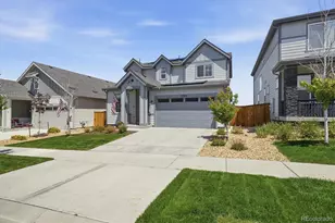 17325 Birds Foot Trail, Parker, CO 80134 - Photo 4