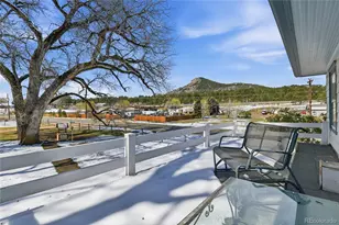 9490 Spruce Mountain Rd, Larkspur, CO 80118 - Photo 28