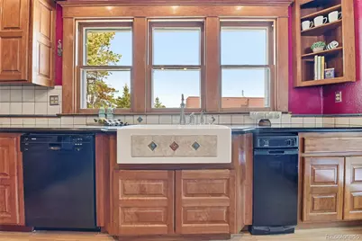 9490 Spruce Mountain Road, Larkspur, CO 80118 - Photo 12