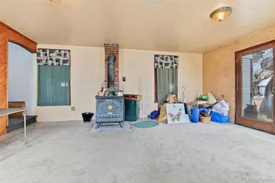9490 Spruce Mountain Road, Larkspur, CO 80118 - Photo 40