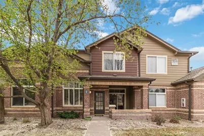 6404 Silver Mesa Drive #E, Highlands Ranch, CO 80130 - Photo 4