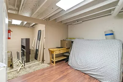 6404 Silver Mesa Drive #E, Highlands Ranch, CO 80130 - Photo 42