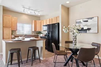 9444 Ashbury Circle #201, Parker, CO 80134 - Photo 16