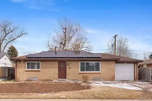 1666 S Depew St, Lakewood, CO 80232 - Photo 2