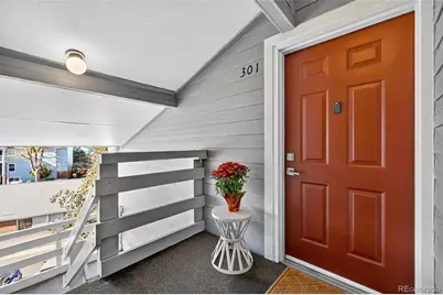 7665 E Eastman Avenue #301A, Denver, CO 80231 - Photo 2