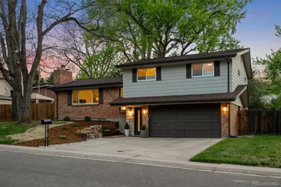 813 W Geddes Circle, Littleton, CO 80120 - Photo 2