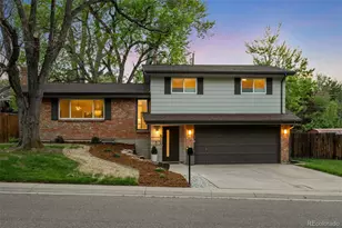 813 W Geddes Cir, Littleton, CO 80120 - Photo 1
