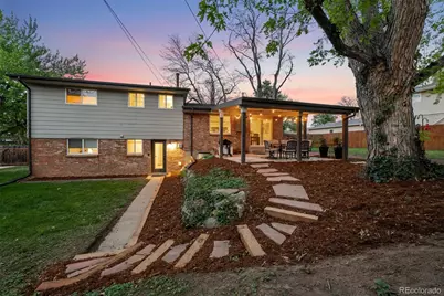813 W Geddes Circle, Littleton, CO 80120 - Photo 34