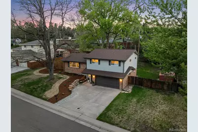 813 W Geddes Circle, Littleton, CO 80120 - Photo 4