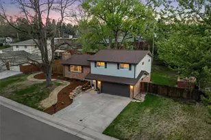 813 W Geddes Cir, Littleton, CO 80120 - Photo 4