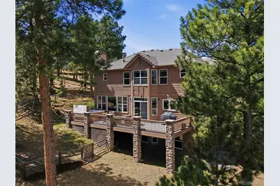 31254 Sugarhill Lane, Evergreen, CO 80439 - Photo 40