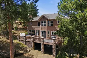 31254 Sugarhill Ln, Evergreen, CO 80439 - Photo 40