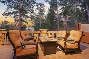 31254 Sugarhill Ln, Evergreen, CO 80439 - Photo 38