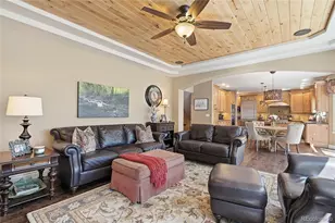 31254 Sugarhill Ln, Evergreen, CO 80439 - Photo 16