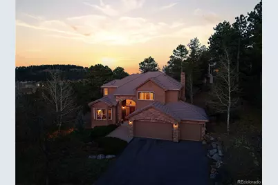 31254 Sugarhill Lane, Evergreen, CO 80439 - Photo 44