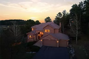 31254 Sugarhill Ln, Evergreen, CO 80439 - Photo 44