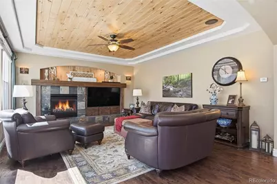 31254 Sugarhill Lane, Evergreen, CO 80439 - Photo 16