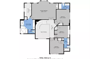 31254 Sugarhill Ln, Evergreen, CO 80439 - Photo 50