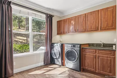 31254 Sugarhill Lane, Evergreen, CO 80439 - Photo 18