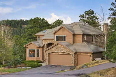 31254 Sugarhill Lane, Evergreen, CO 80439 - Photo 44