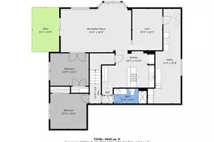 31254 Sugarhill Ln, Evergreen, CO 80439 - Photo 48