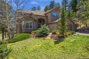 31254 Sugarhill Ln, Evergreen, CO 80439 - Photo 1