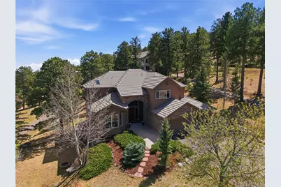 31254 Sugarhill Lane, Evergreen, CO 80439 - Photo 4