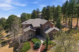 31254 Sugarhill Ln, Evergreen, CO 80439 - Photo 4