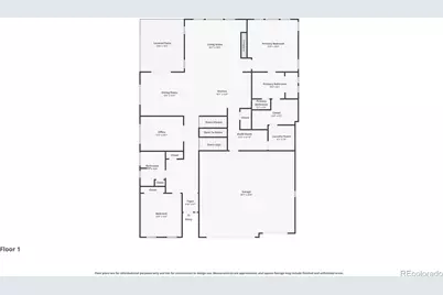 3428 Fellswoop Ct, Castle Rock, CO 80108 - Photo 48