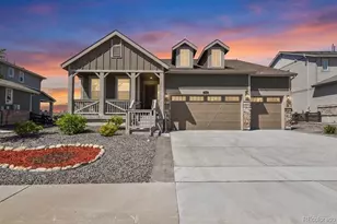 3428 Fellswoop Ct, Castle Rock, CO 80108 - Photo 1