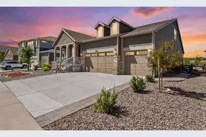 3428 Fellswoop Ct, Castle Rock, CO 80108 - Photo 2