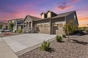3428 Fellswoop Ct, Castle Rock, CO 80108 - Photo 2