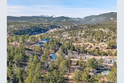 10 Bartimous Road, Bailey, CO 80421 - Photo 26