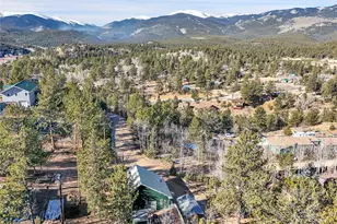 10 Bartimous Rd, Bailey, CO 80421 - Photo 30