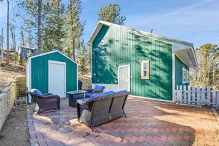 10 Bartimous Rd, Bailey, CO 80421 - Photo 12