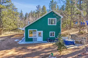 10 Bartimous Rd, Bailey, CO 80421 - Photo 14