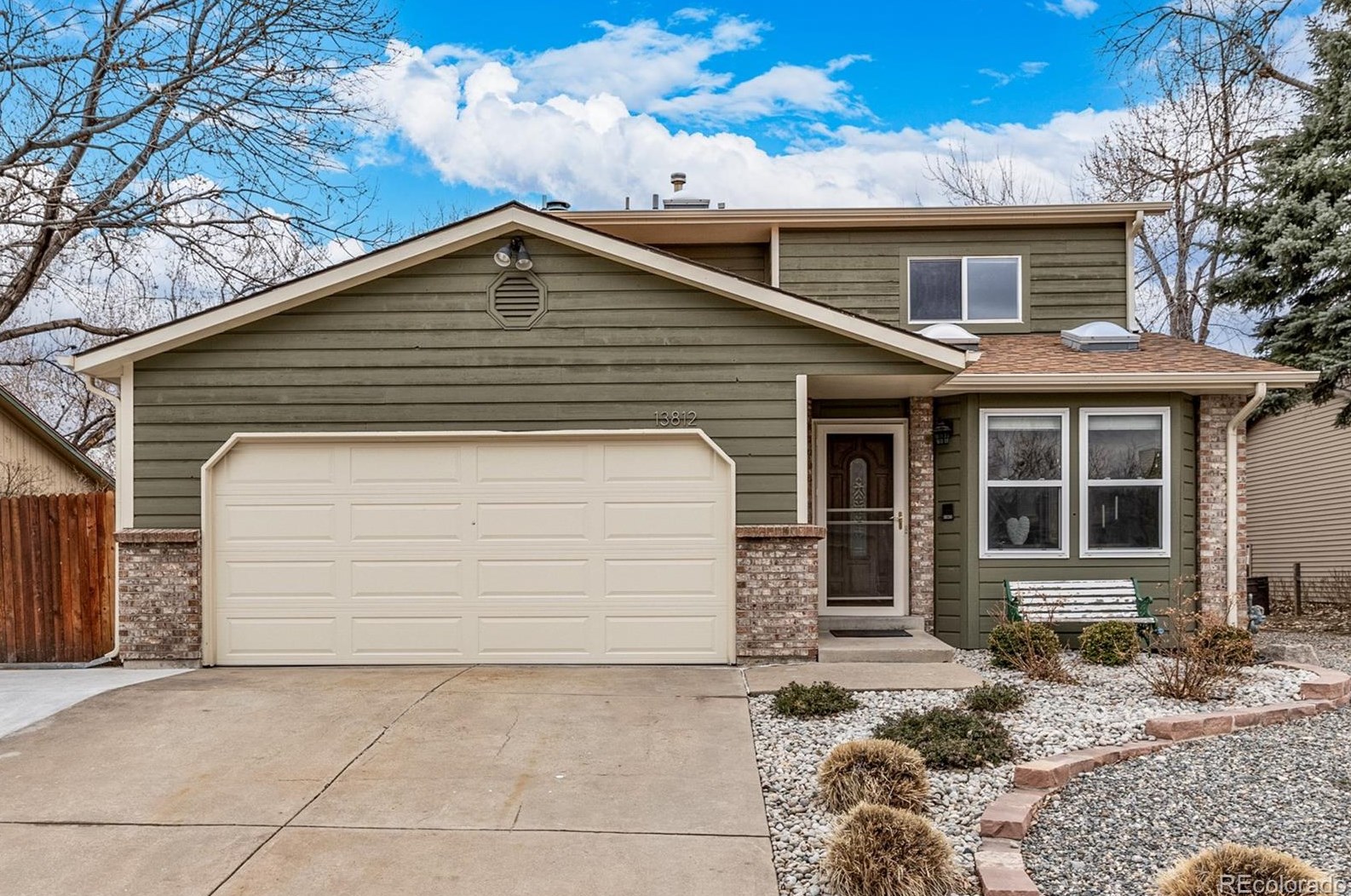 13812 66th Dr, Arvada, CO 80004