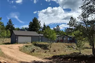 364 Stagecoach Dr, Bailey, CO 80421 - Photo 40