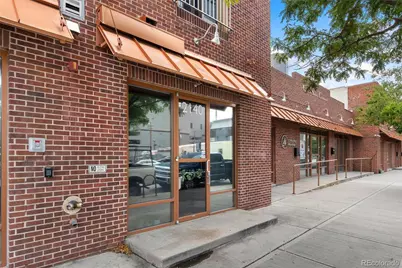 2142 Curtis Street #101, Denver, CO 80205 - Photo 2