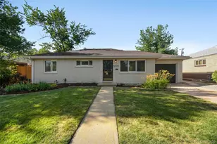 5525 E Amherst Ave, Denver, CO 80222 - Photo 2