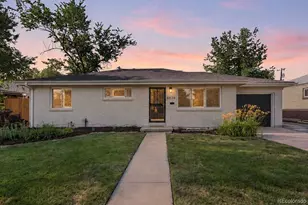5525 E Amherst Ave, Denver, CO 80222 - Photo 1
