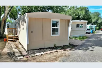 220 Mount View Lane, Colorado Springs, CO 80907 - Photo 1